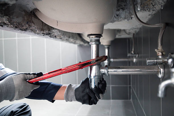 Trusted Sewer Line Repair service in Fruithurst, AL - Masters Plumbing Service